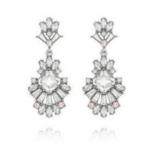 Celestial Frost Set: Changeable Necklace_Special Occasion